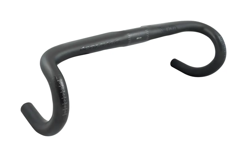 Colnago R41 Carbon Road Bike Handlebar in Black