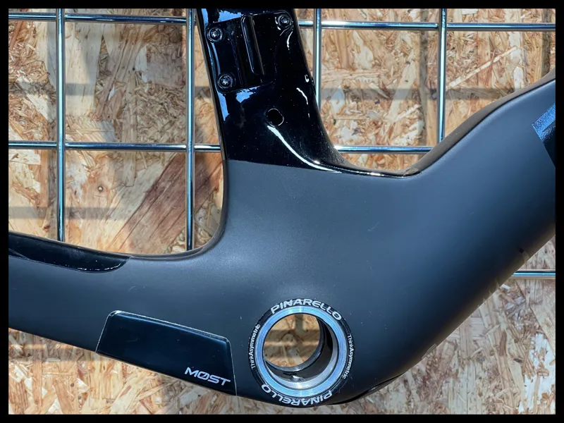 Pinarello Dogma F Disc BoB Frame Set -1