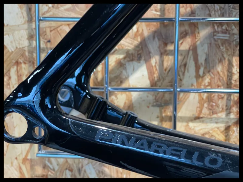 Pinarello Dogma F Disc BoB Frame Set -2