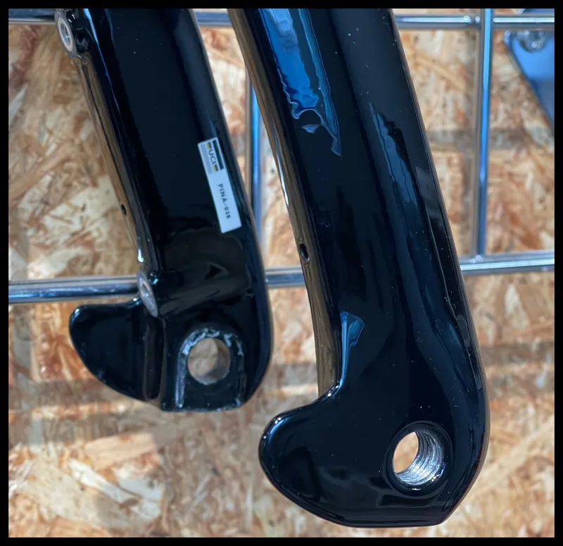 Pinarello Dogma F Disc BoB Frame Set -3