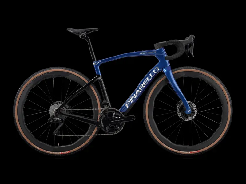 Dogma GR Frame Kit Luxter Blue 56cm