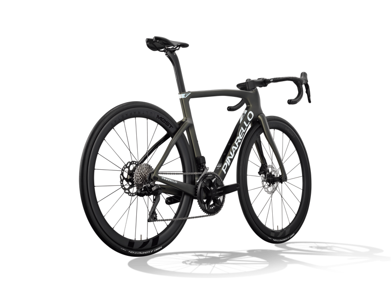 F5 105Di2 UltFst45DB Bicycle Etna Black-1
