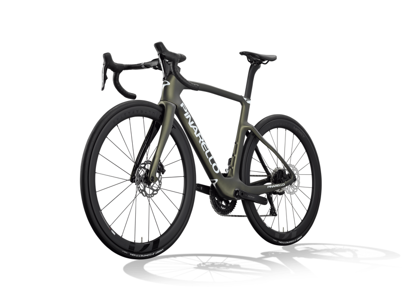 F5 105Di2 UltFst45DB Bicycle Etna Black-2