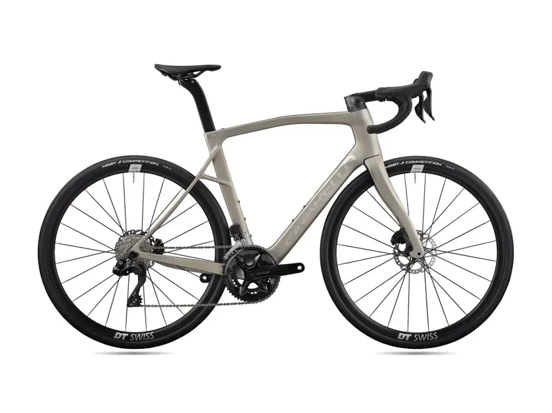 X3 105Di2 DT Swiss Bicycle Impulse Grey Matt-11