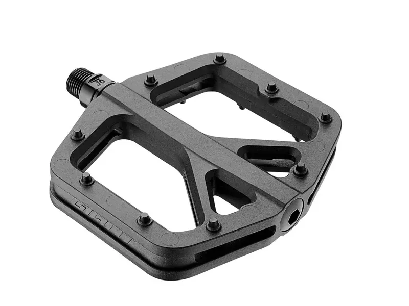 Giant Pinner Comp Flat Pedals in Black