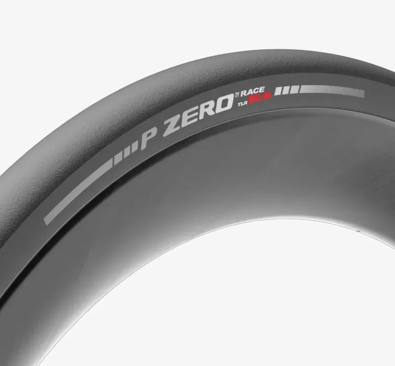P ZERO Race SL-R TLR Black 700x