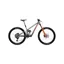 Pivot Cycles Firebird 29 Pro XT/XTR Air Mountain Bike in Silver Sunset