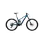 Pivot Cycles Shuttle SL 29 Ride SLX/XT eMountain Bike in Blue Denim