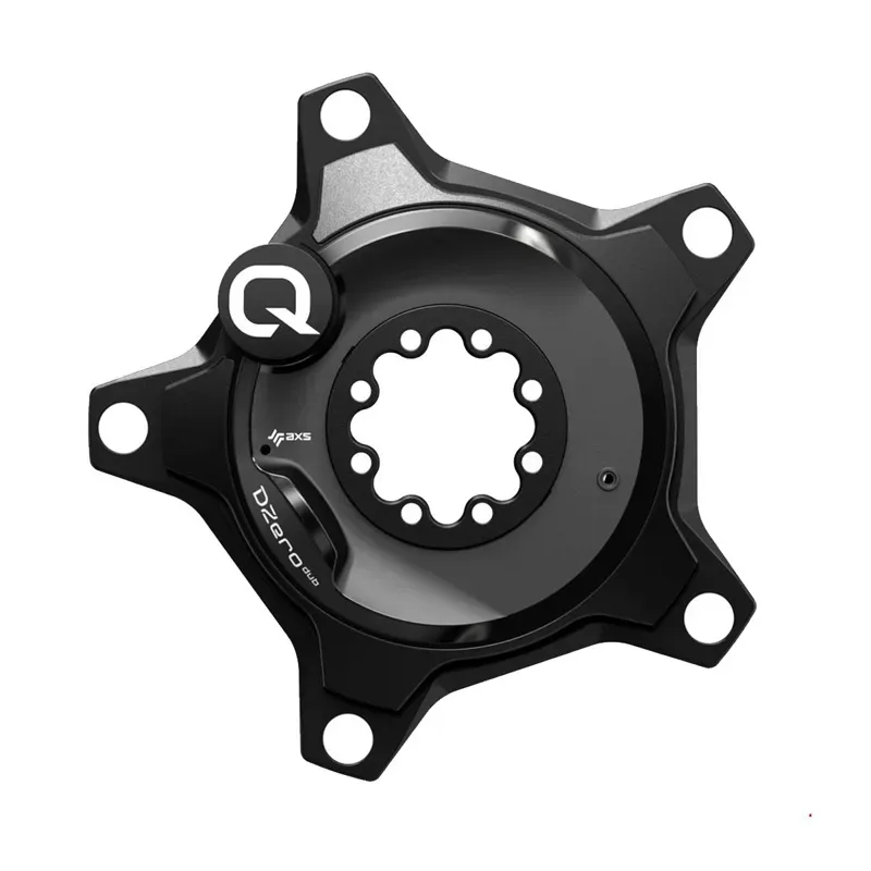 2019 Quarq Dfour Dub Power Meter