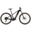 Trek Powerfly+ 4 27.5 Electric Mountain Bike in Gloss Dark Star/Matte Dark Web