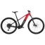 Trek Powerfly+ 4 27.5 Electric Mountain Bike in Gloss Radioactive Red/Matte