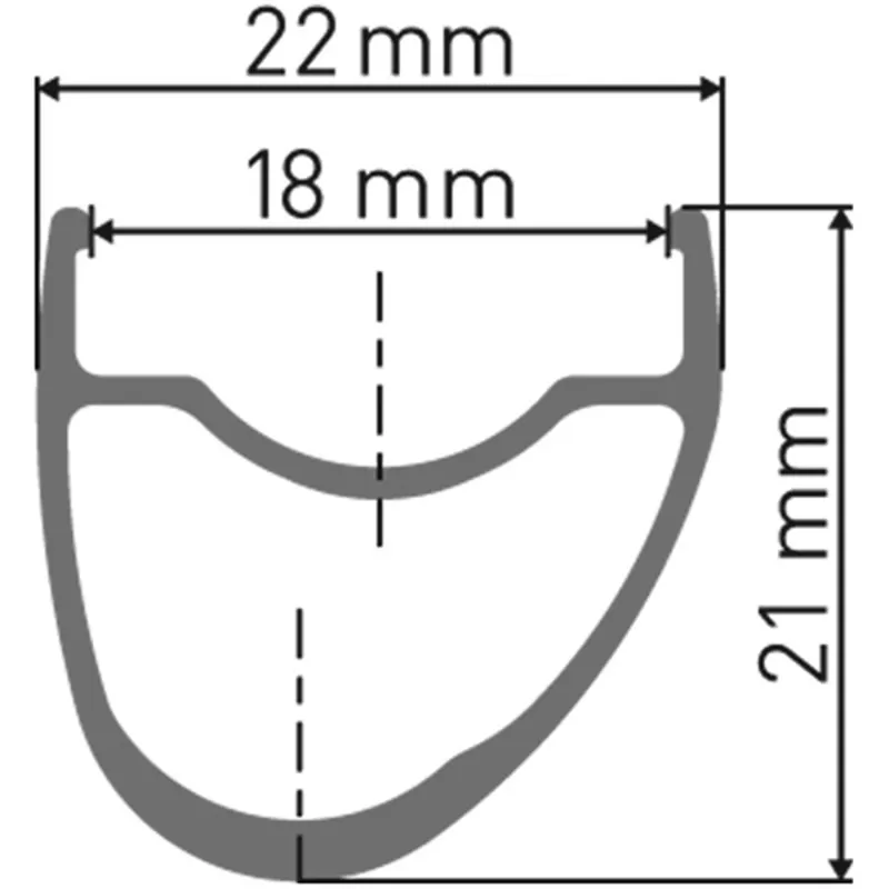 DT Swiss PR1600 SPLINE Disc Brake Front Wheel in Black-1