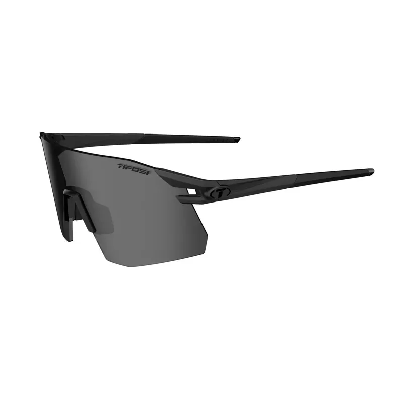 Tifosi Medium/Large Moab XC Interchangeable Sunglasses in Smoke-1