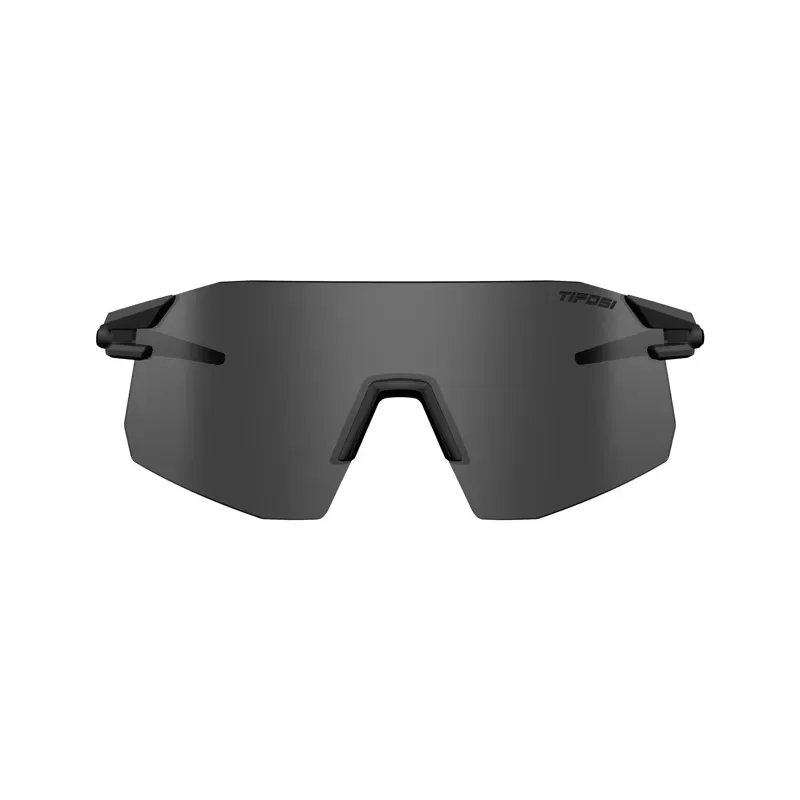 Tifosi Medium/Large Moab XC Interchangeable Sunglasses in Smoke