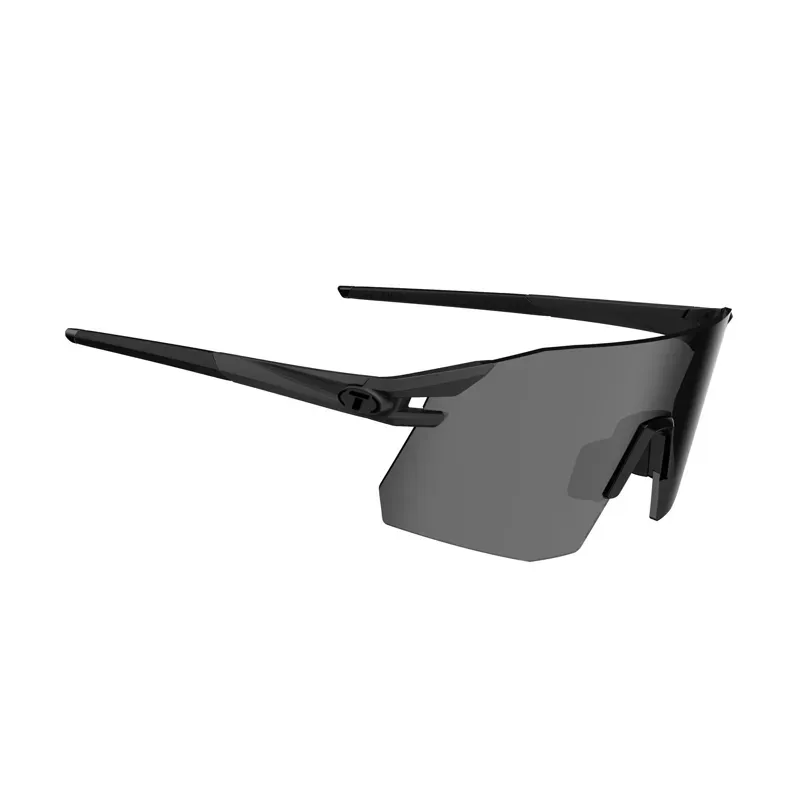 Tifosi Medium/Large Moab XC Interchangeable Sunglasses in Smoke-2