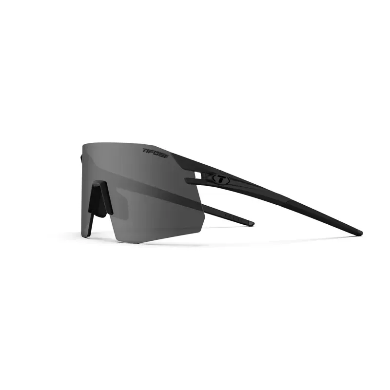 Tifosi Medium/Large Moab XC Interchangeable Sunglasses in Smoke-3