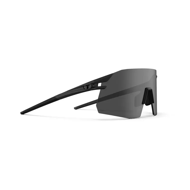 Tifosi Medium/Large Moab XC Interchangeable Sunglasses in Smoke-4
