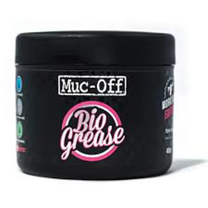 Muc-Off Bio-Grease 450g