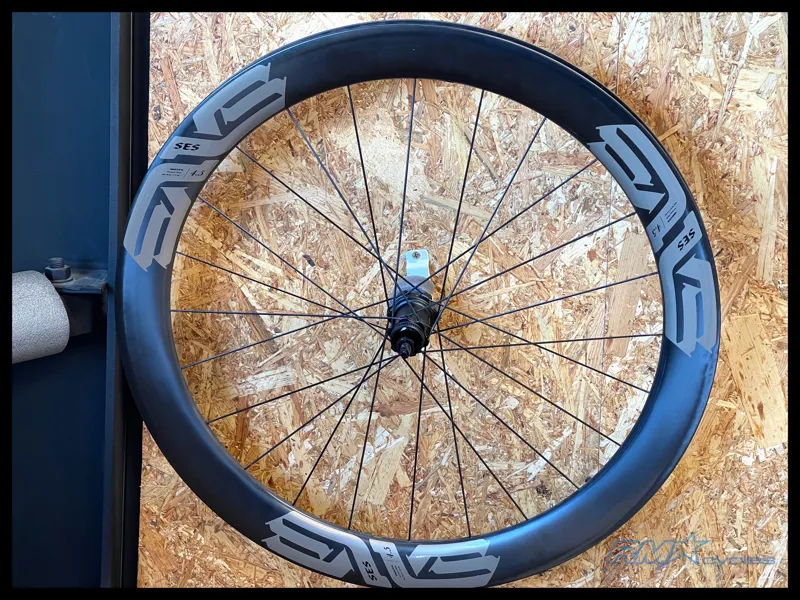 Enve Melee Frameset Gold LTD 54cm-10