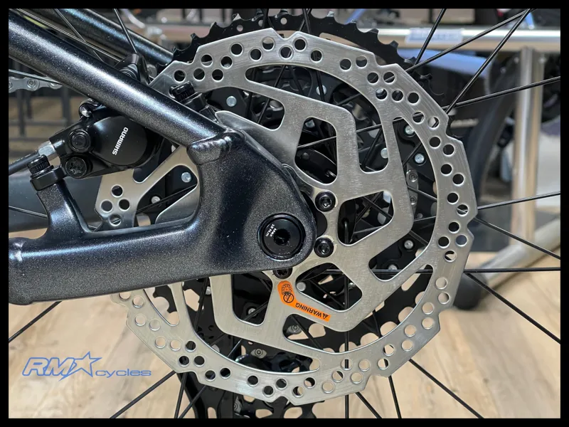 Giant Stance 29 2 Mountain Bike in Black Diamond-8