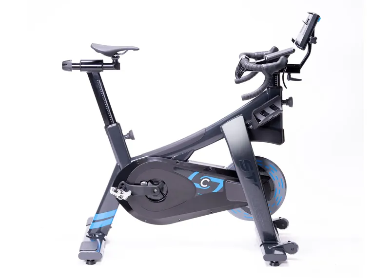 Stages Smart Bike SB20  Indoor Trainer-2