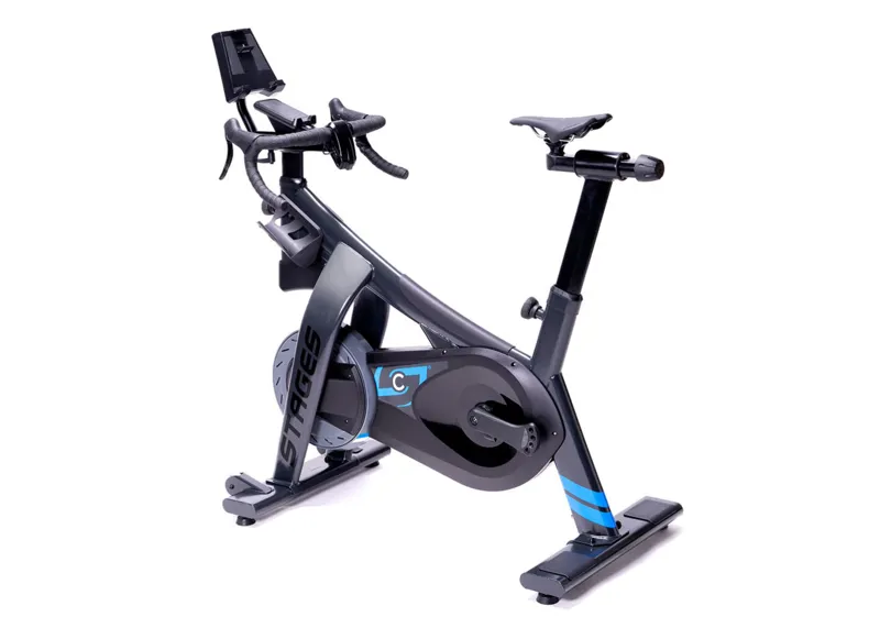 Stages Smart Bike SB20  Indoor Trainer-1