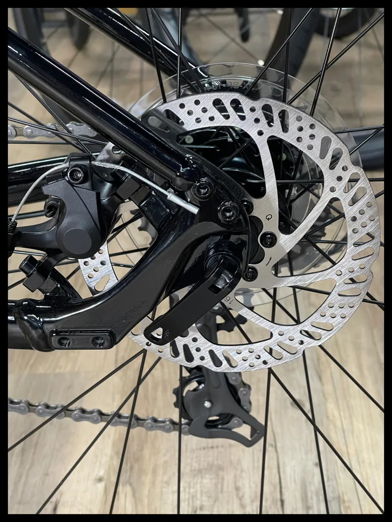 Giant Talon 4 27.5 Medium Black 2024-3