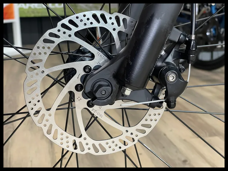 Giant Talon 4 27.5 Medium Black 2024-4