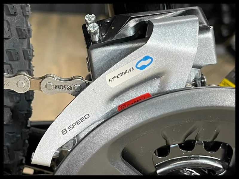 Giant Talon 4 27.5 Medium Black 2024-6