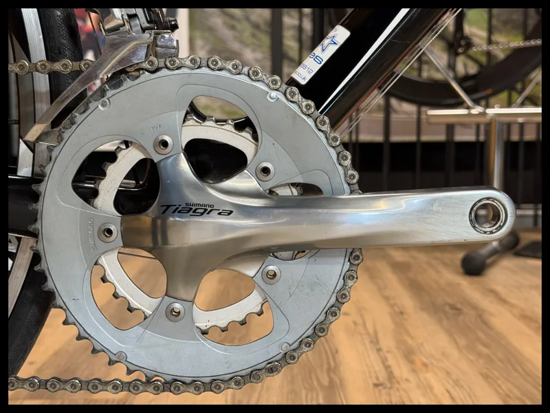 Giant Defy Composite 3 compact M-Large Comp/Red 2013 Approved Used-8