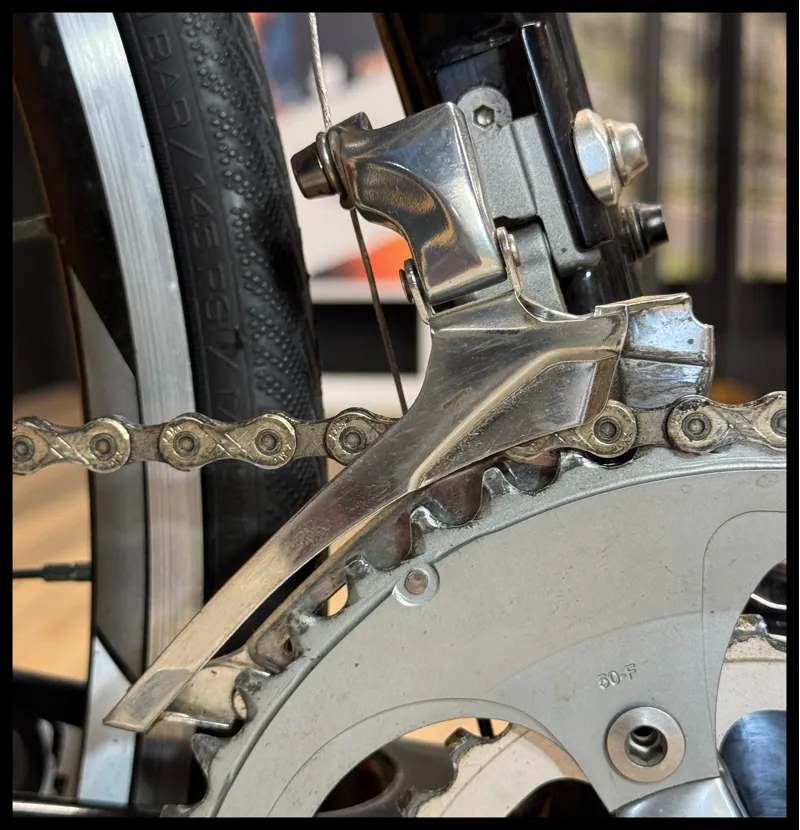 Giant Defy Composite 3 compact M-Large Comp/Red 2013 Approved Used-7