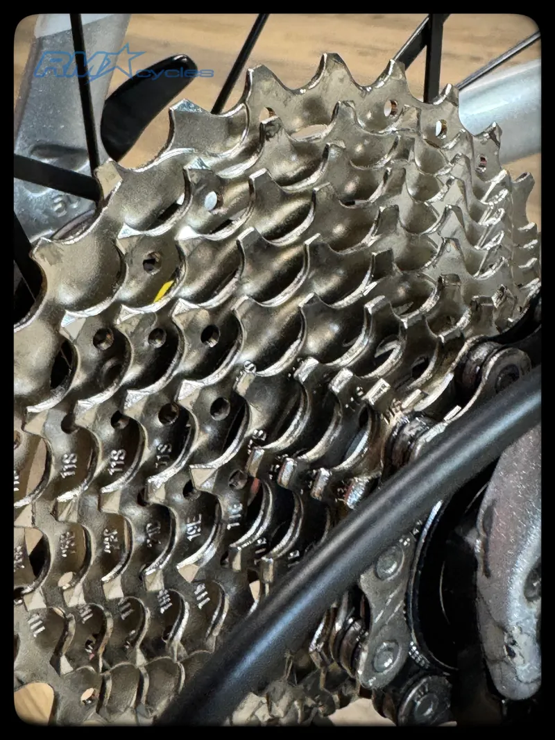 Liv Envie Advanced 2 Small White/Silver 2015 Approved Used-8