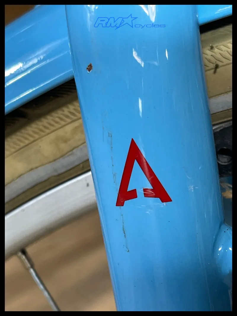 Adventure Outdoor Co. Prima Cafe Womens Urban Bike 2016 Ex-Demo-10