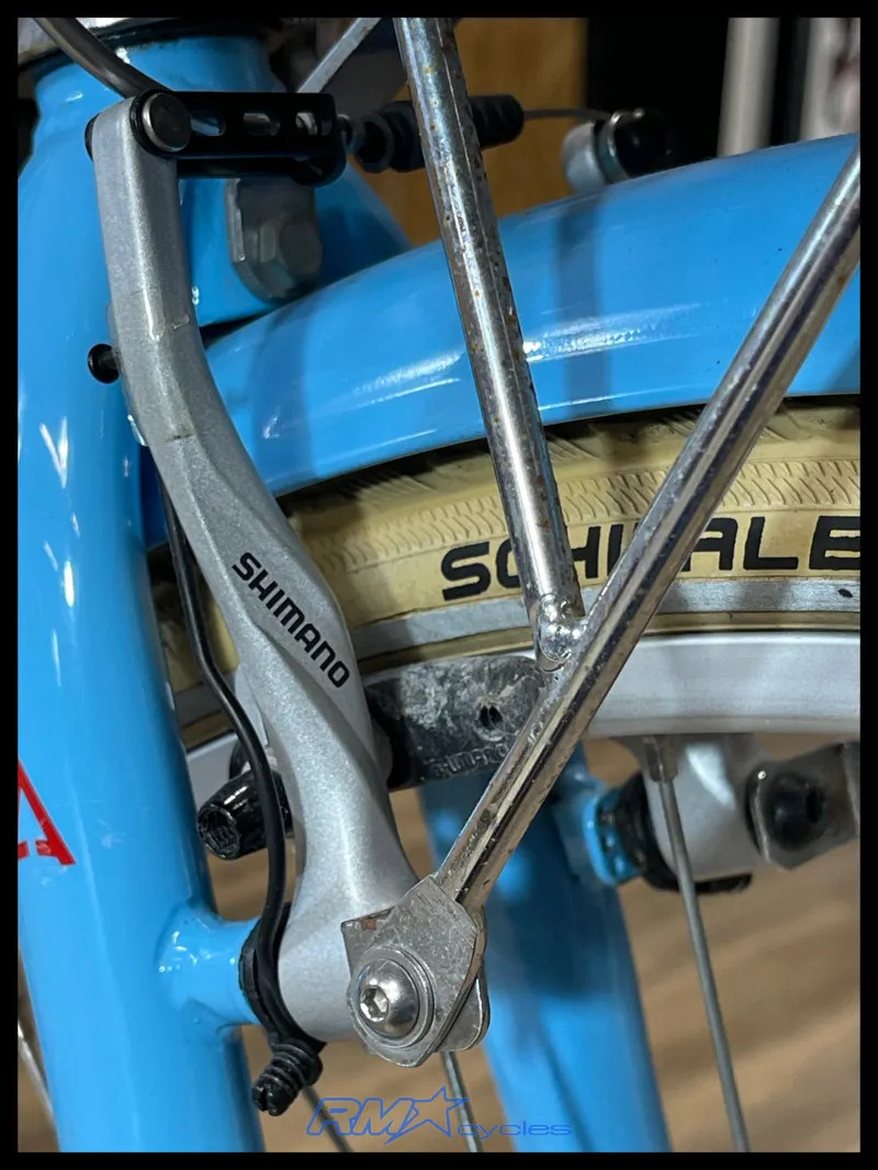 Adventure Outdoor Co. Prima Cafe Womens Urban Bike 2016 Ex-Demo-8