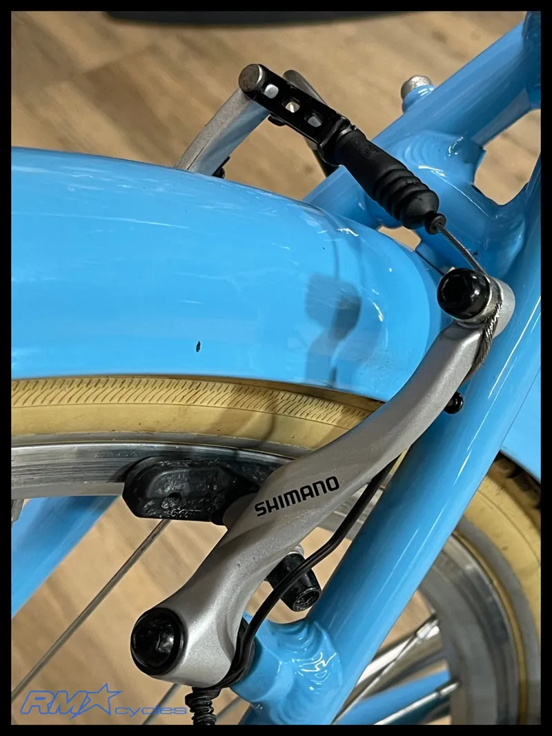 Adventure Outdoor Co. Prima Cafe Womens Urban Bike 2016 Ex-Demo-7