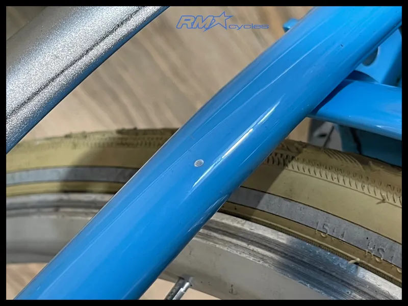 Adventure Outdoor Co. Prima Cafe Womens Urban Bike 2016 Ex-Demo-11