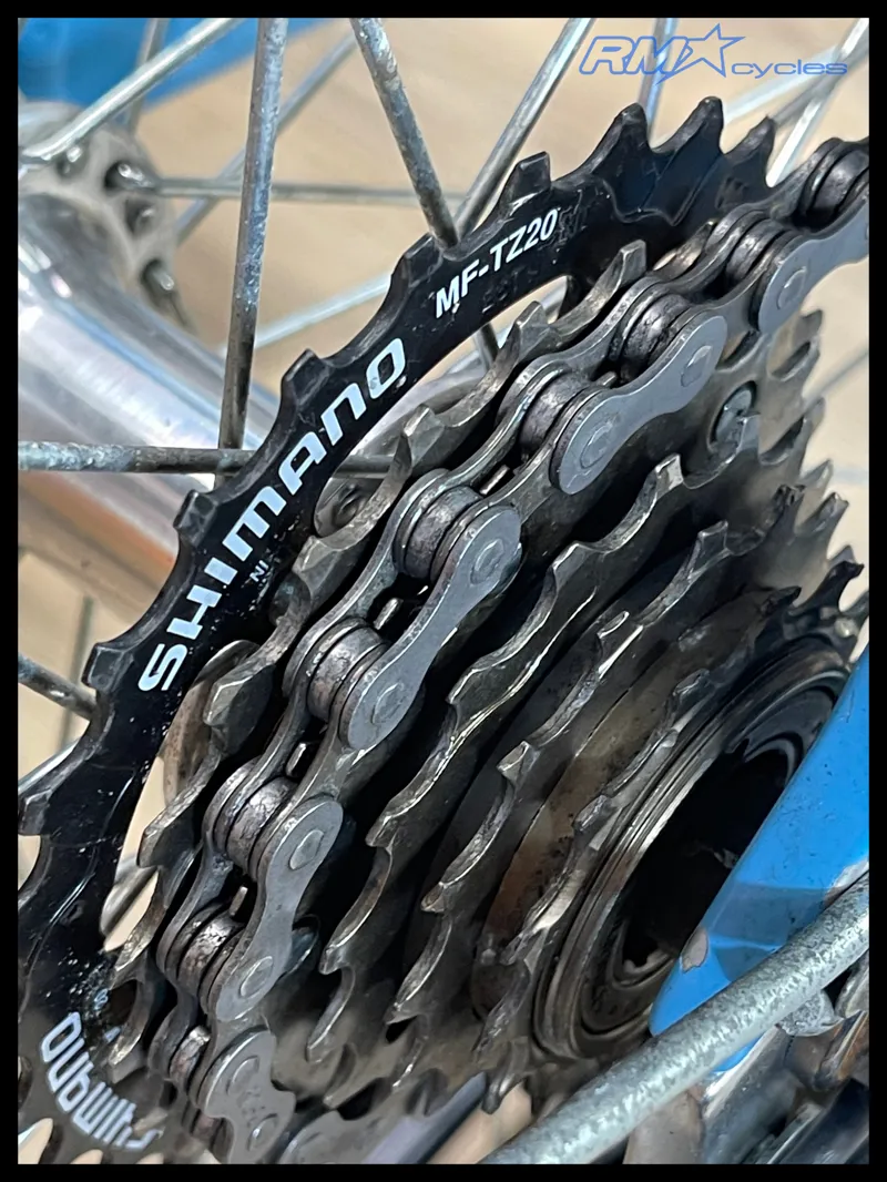 Adventure Outdoor Co. Prima Cafe Womens Urban Bike 2016 Ex-Demo-3