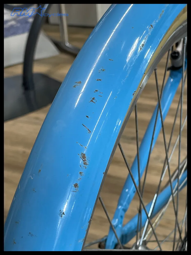 Adventure Outdoor Co. Prima Cafe Womens Urban Bike 2016 Ex-Demo-13