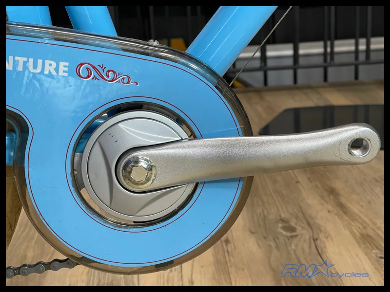 Adventure Outdoor Co. Prima Cafe Womens Urban Bike 2016 Ex-Demo-5