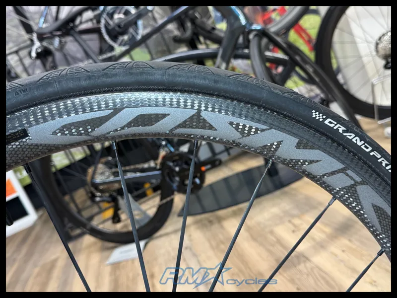 Pinarello Dogma F8 46.5cm Red 2016 Approved Used-10