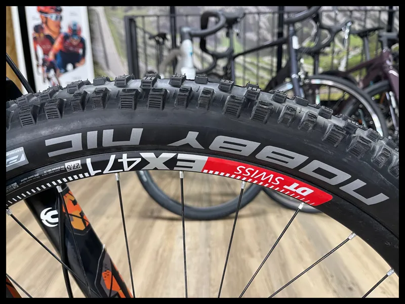 Trek Slash 9.9 Large Black 2016 Approved Used-7