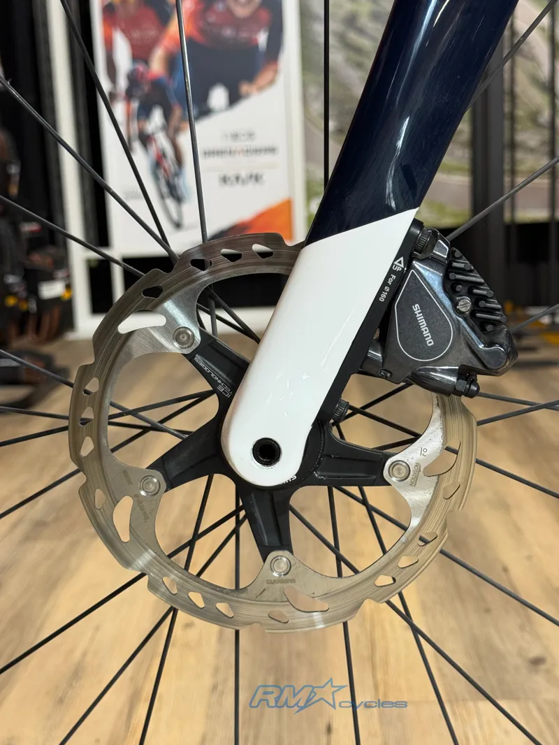 Cervelo S3 61 cm Road bike di2 Black/ Red 2017 Approved Used-10