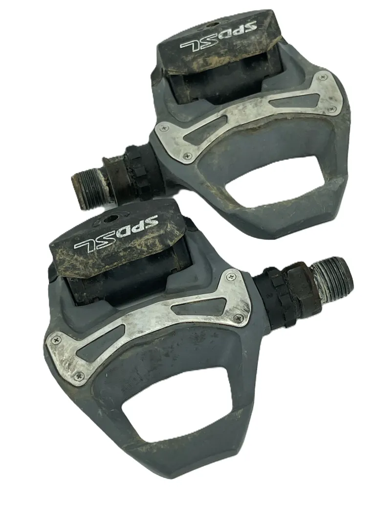 Giant Trinity Advanced Pro TT Di2 Medium Black 2018 Approved Used-11