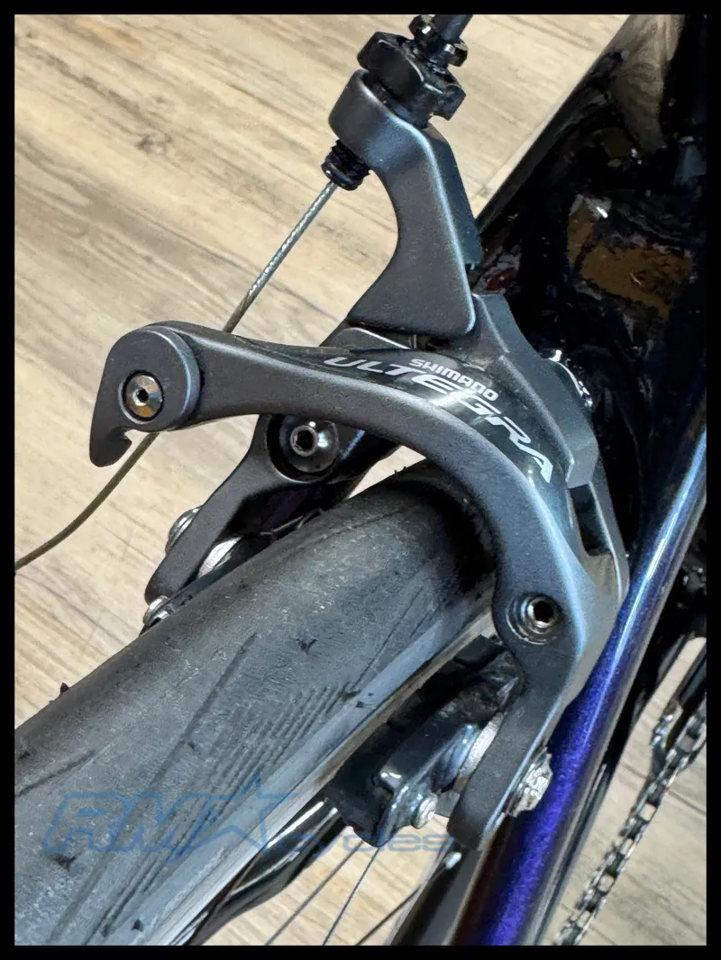 Liv Langma Advanced Pro Small 2018 Approved Used-8