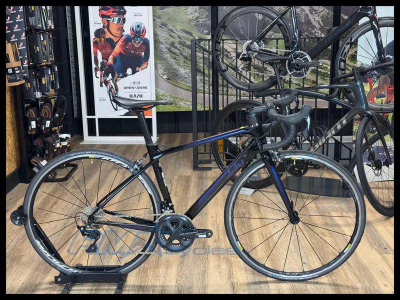 Liv Langma Advanced Pro Small 2018 Approved Used