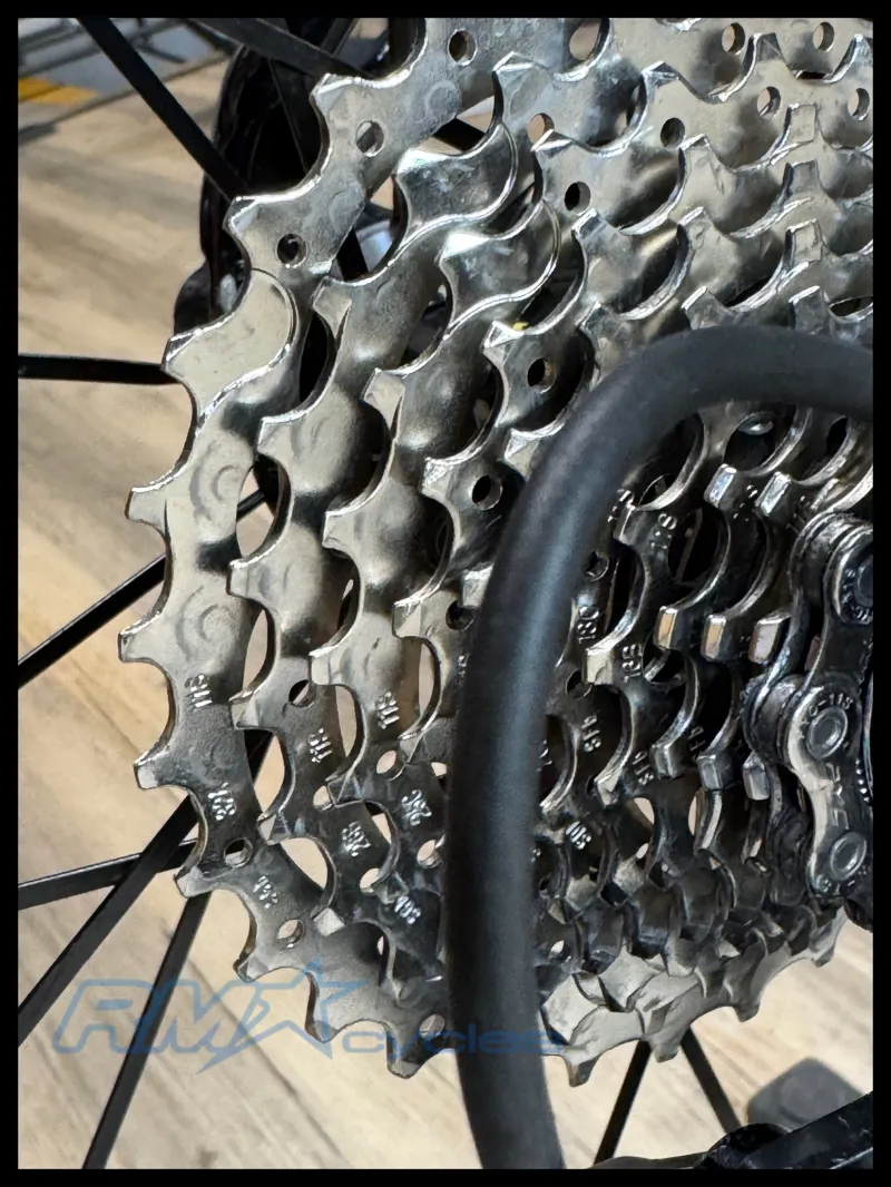 Liv Langma Advanced Pro Small 2018 Approved Used-6