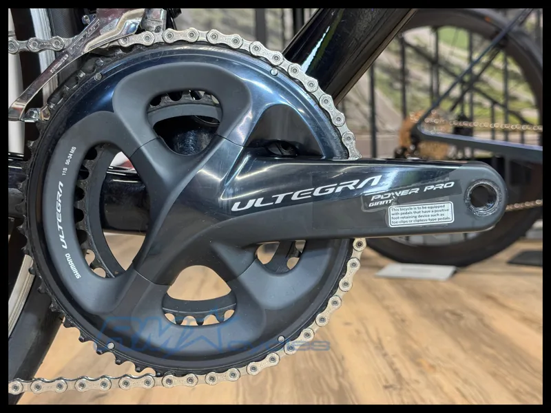 Liv Langma Advanced Pro Small 2018 Approved Used-3