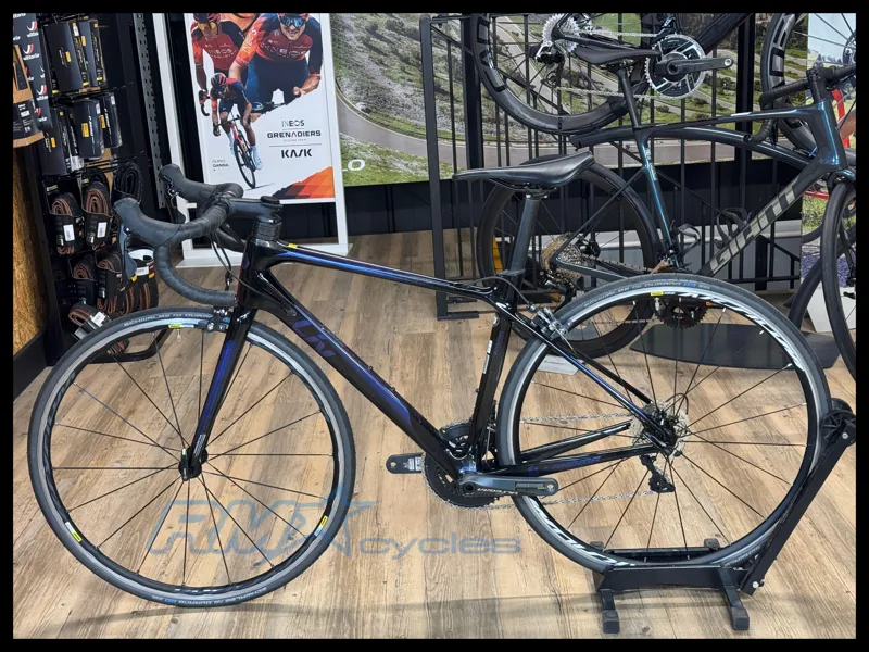 Liv Langma Advanced Pro Small 2018 Approved Used-1