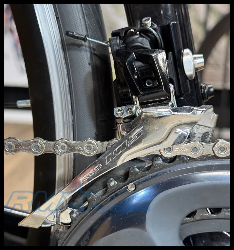 Liv Langma Advanced Pro Small 2018 Approved Used-5