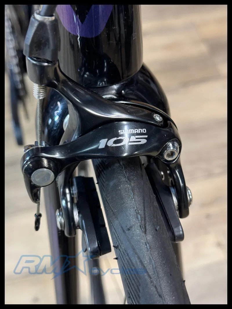 Liv Langma Advanced Pro Small 2018 Approved Used-7